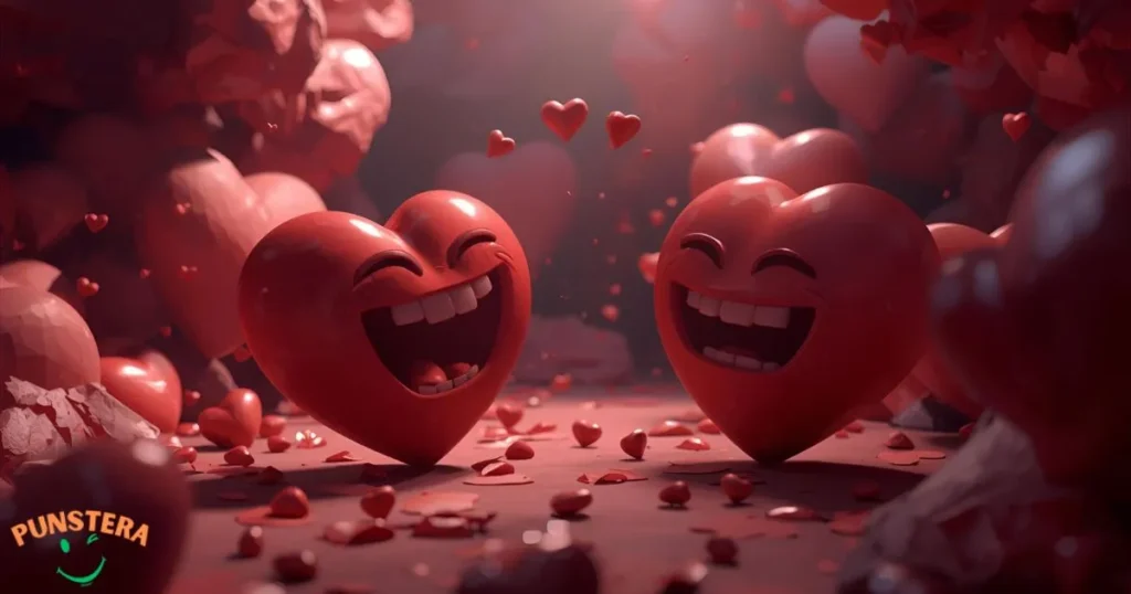 A Heartfelt Connection