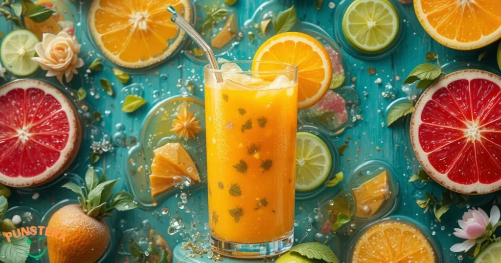 Best Juice Puns For Instagram