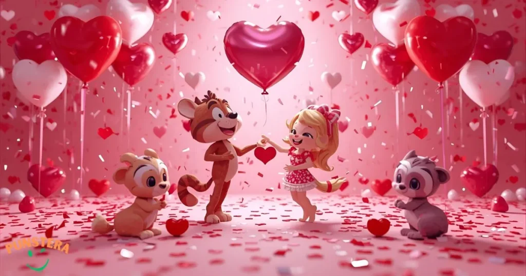 Best Valentine’s Day Puns for Kids