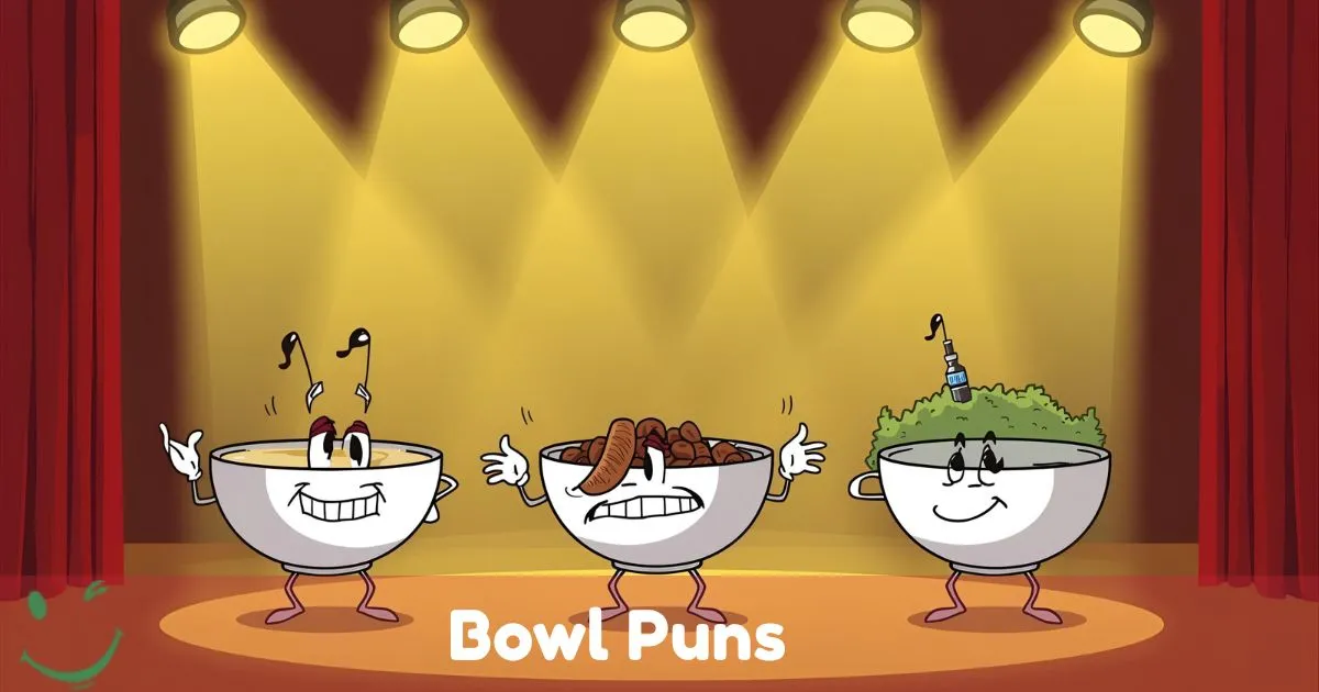 Bowl Puns