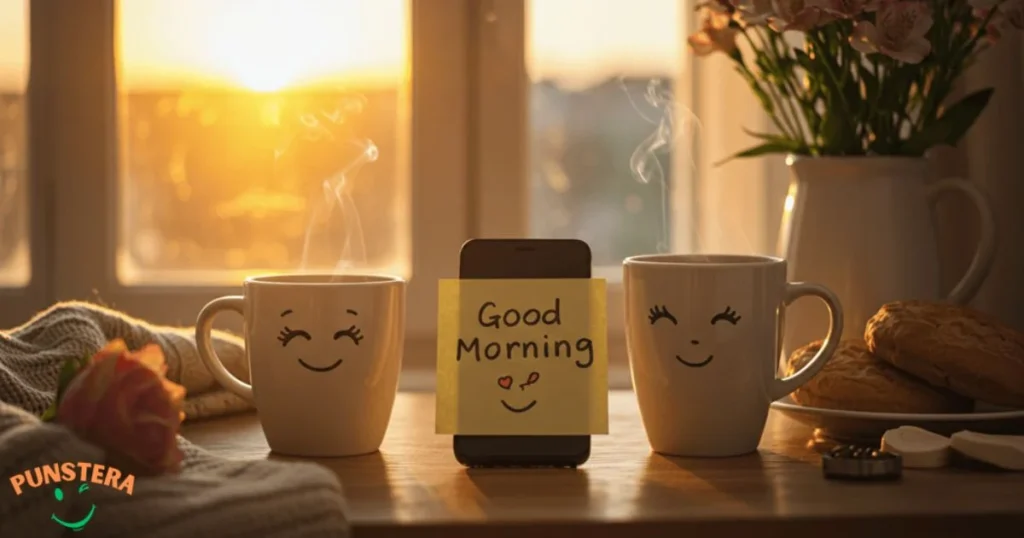 Cocoa Puns For Instagram