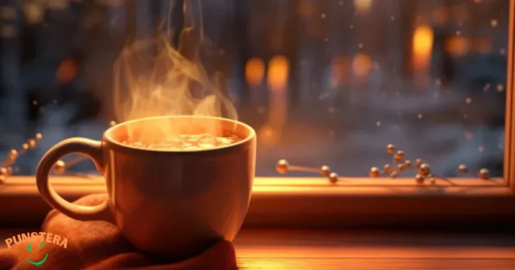 Cocoa Puns One Liners