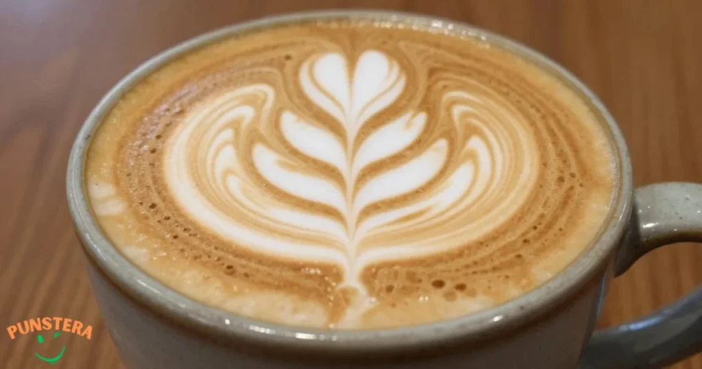 Coffee Puns Reddit Style