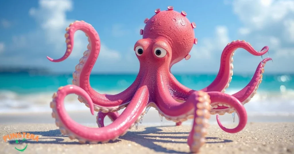 Creative Splash Captions