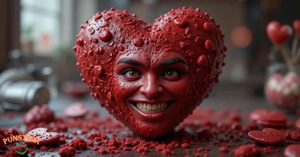 Dirty Valentines Day Puns for Men