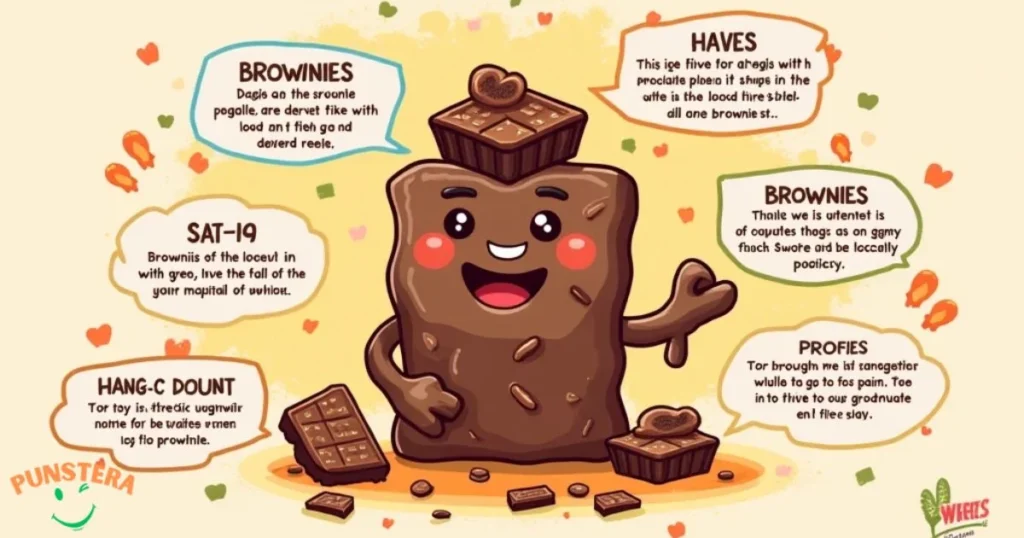 Fun Facts About Brownies