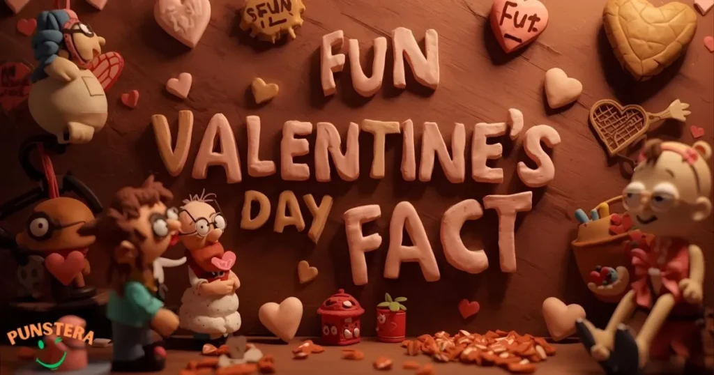 Fun Valentine’s Day Facts
