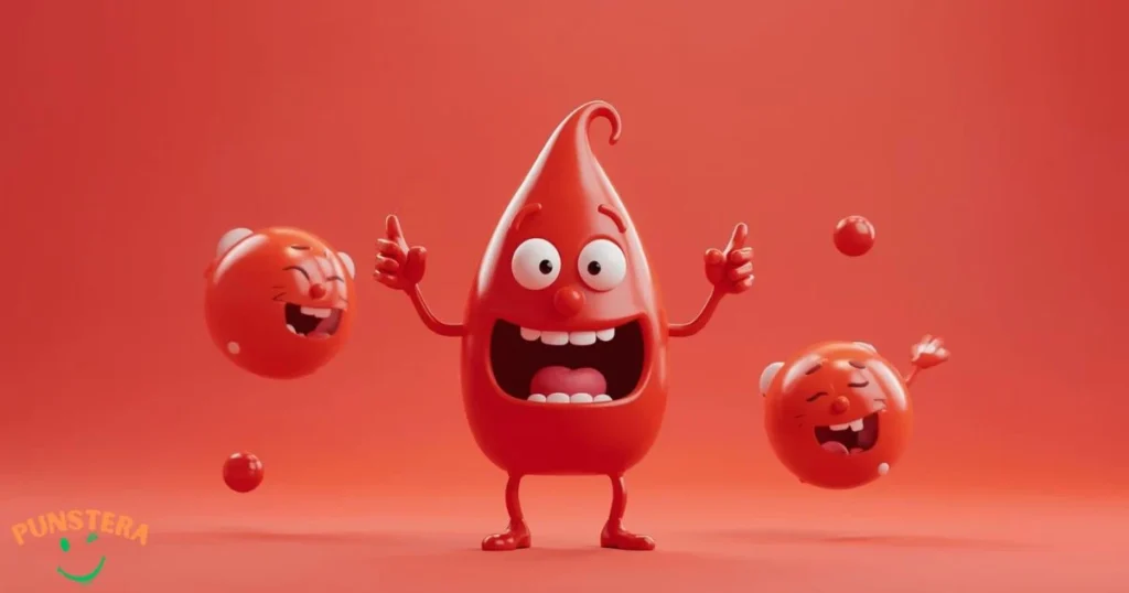 Hilarious Sauce Jokes