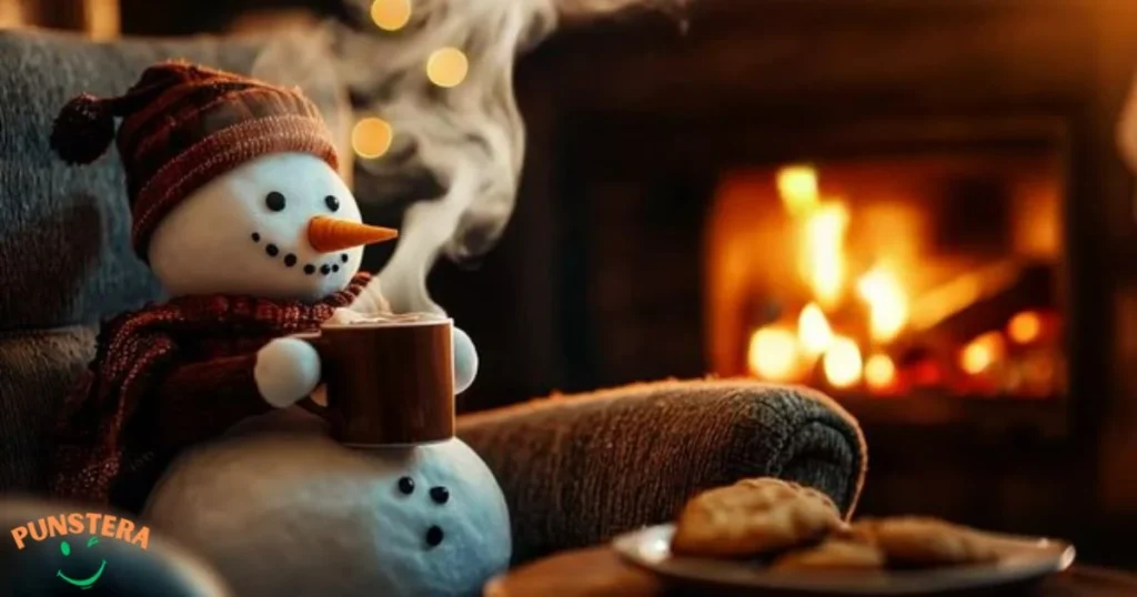 Iconic Sayings Cocoa Twist