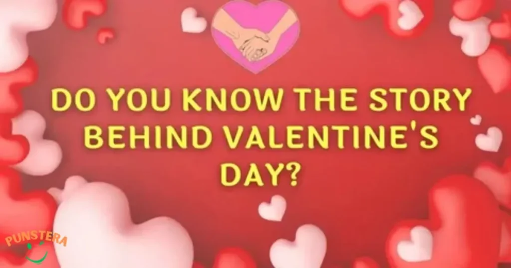 Knock Knock Valentines Day Jokes