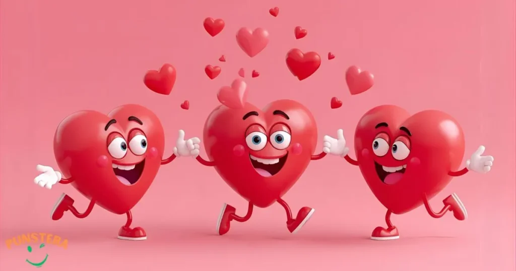 Love Trivia Challenges