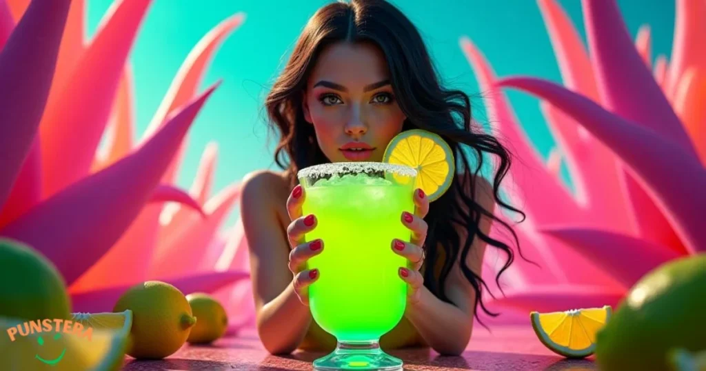 Margarita Madness