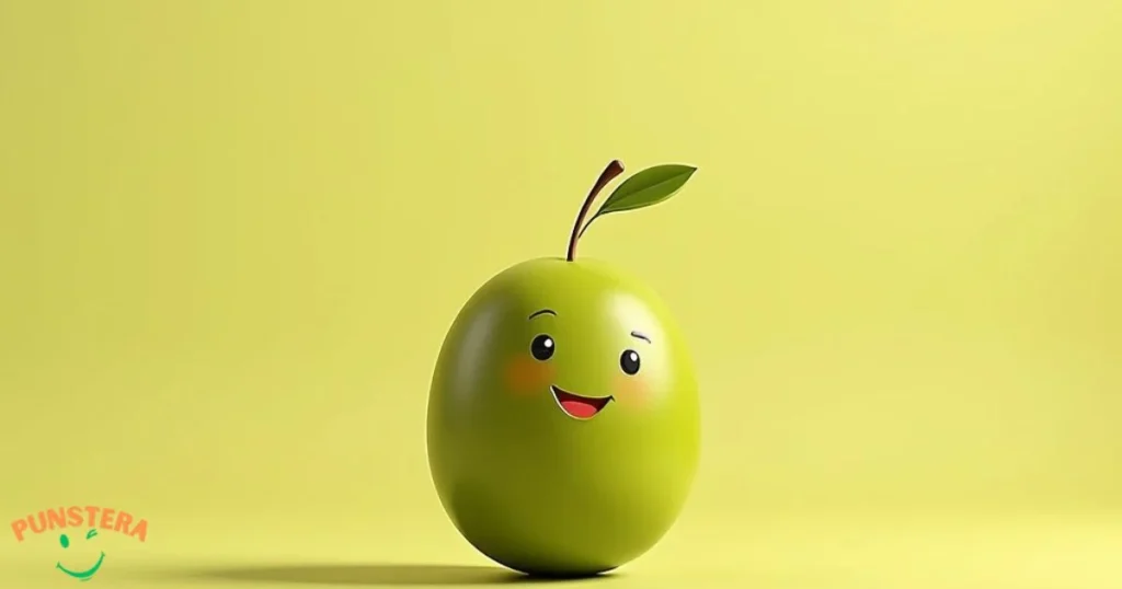 Olive Puns For Instagram