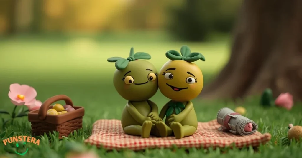 Olive You Forever Quotes