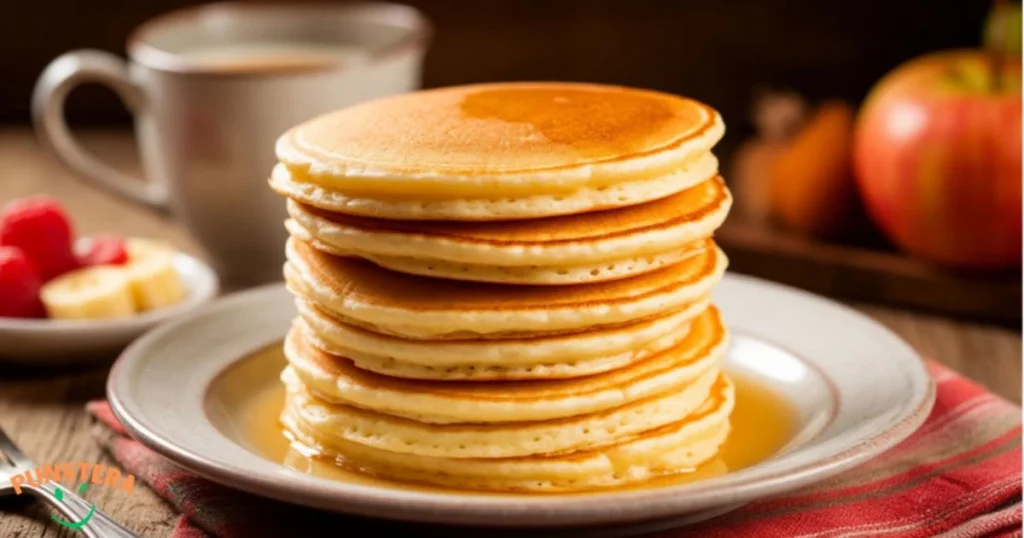 Punny Pancake Quotes