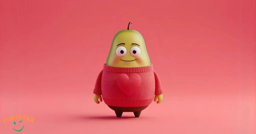 Short Avocado Valentine’s Day Puns