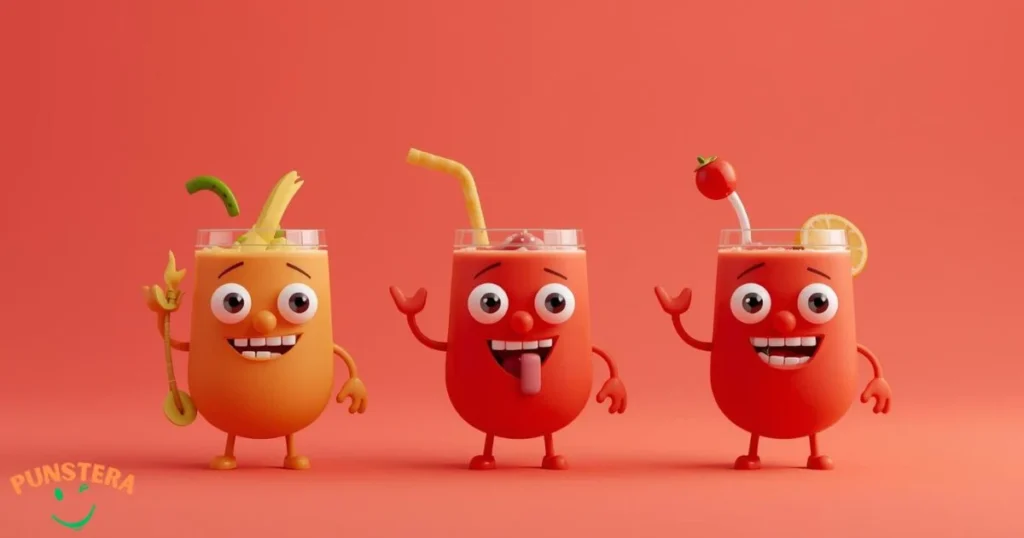 Spicy Sauce Wordplay