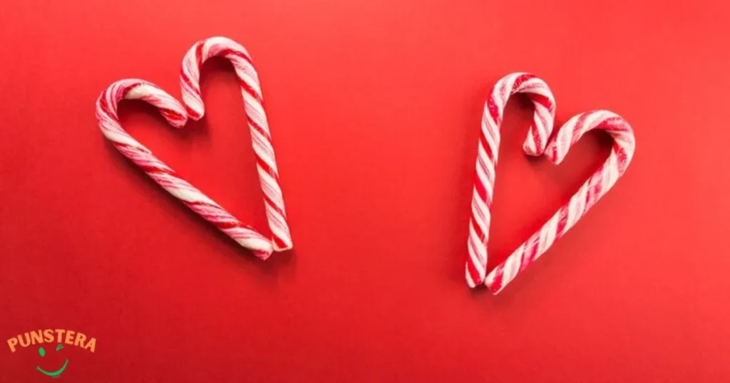 Sweet Love Twizzlers