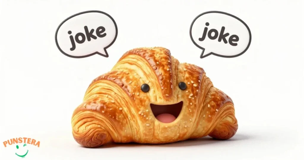 Top Croissant Jokes