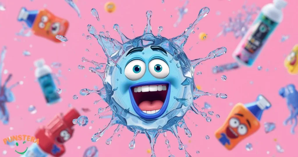 Viral Water Memes To Share