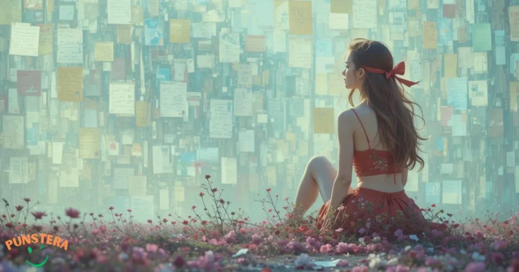 Apologetic Love Notes