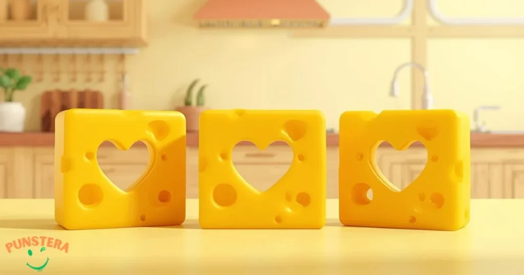 Best Cheesy One Liners