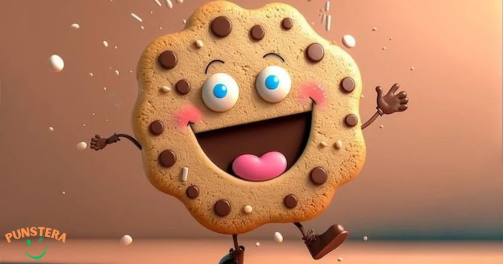 Buttery Smooth Biscuit