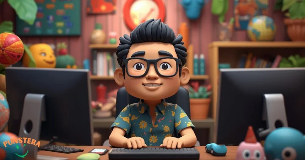 Cute Developer Life Jokes