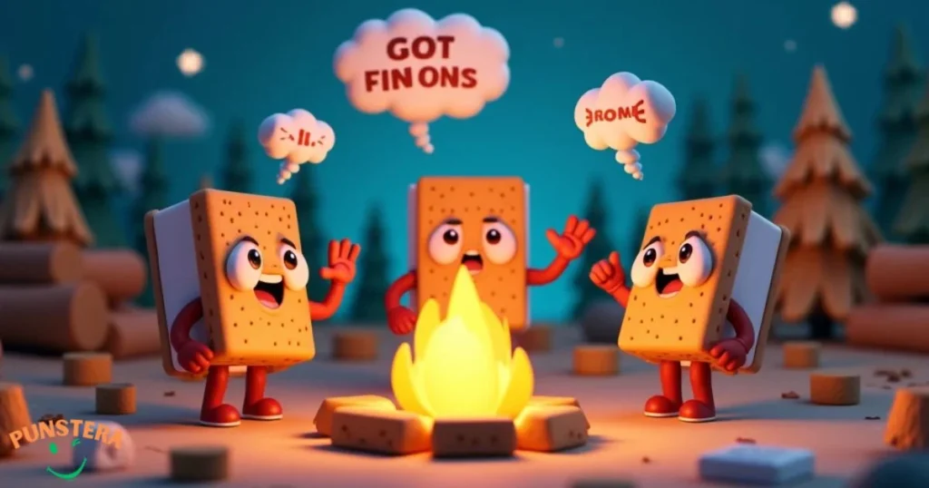 Fun Facts About Smore