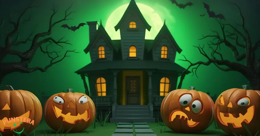 Funny Halloween Jokes for Adults