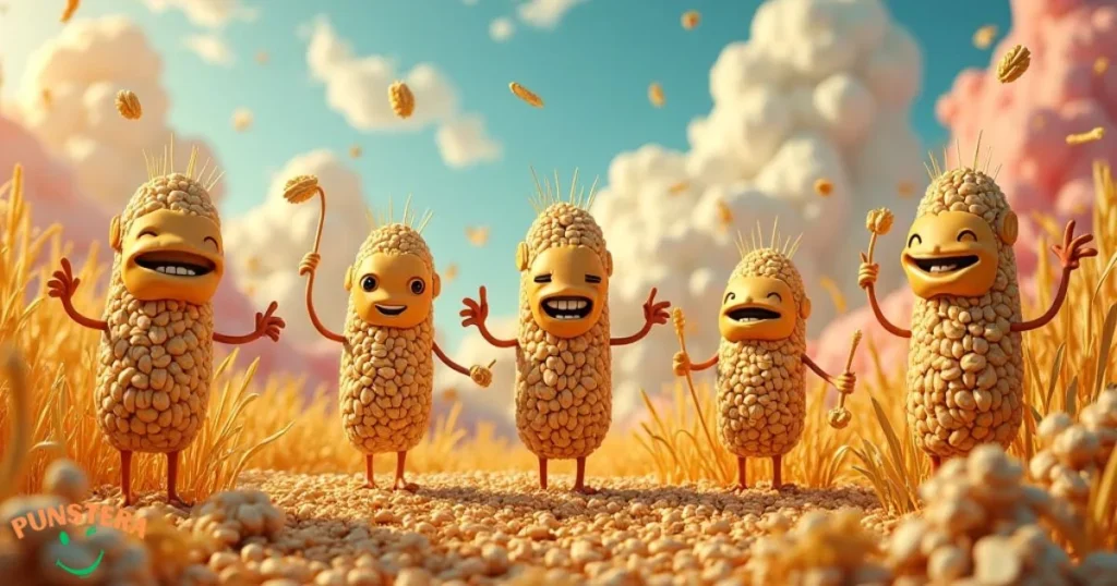 Iconic Sayings With Oat