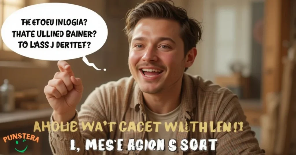 Laugh Out Loud Breakfast Oat