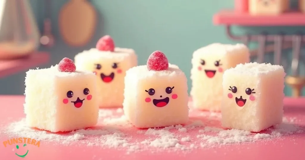 Sugar Puns For Friends