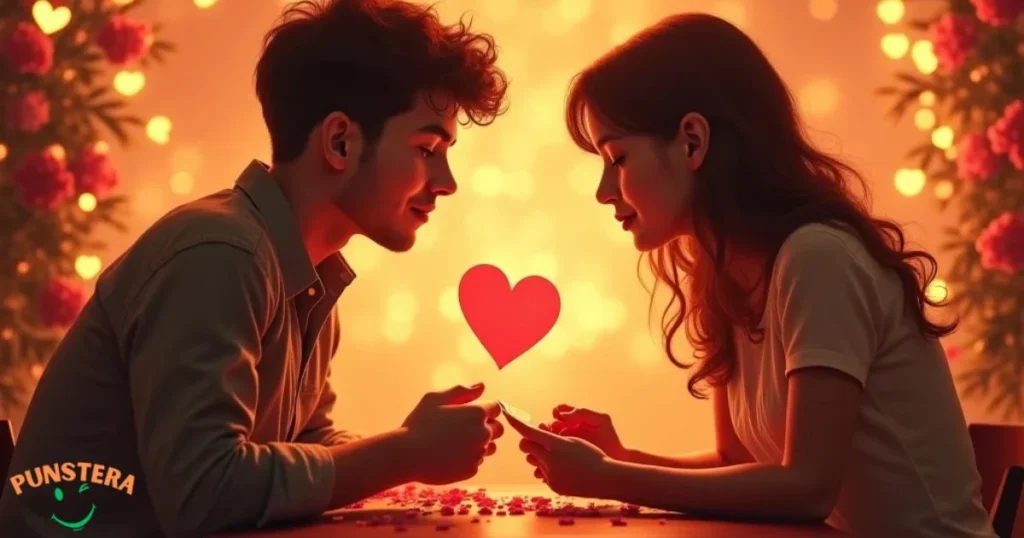 Valentines Day Love Notes