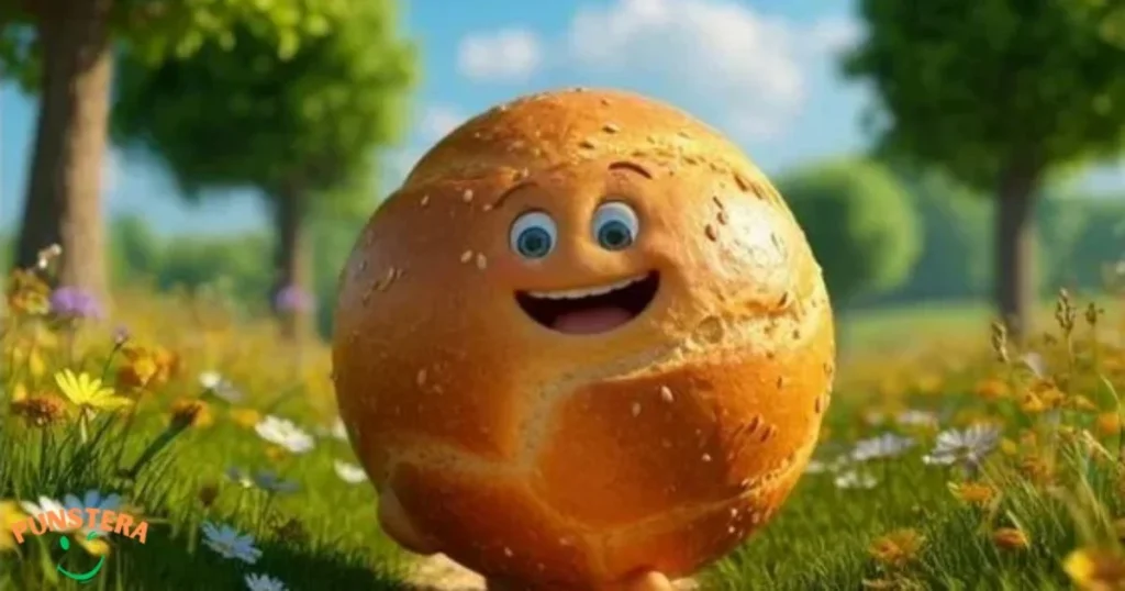 Witty Sourdough Puns