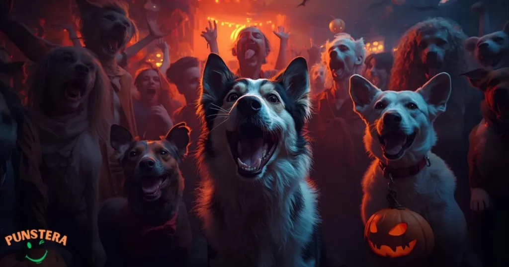 Best Halloween Dog Joke Ideas