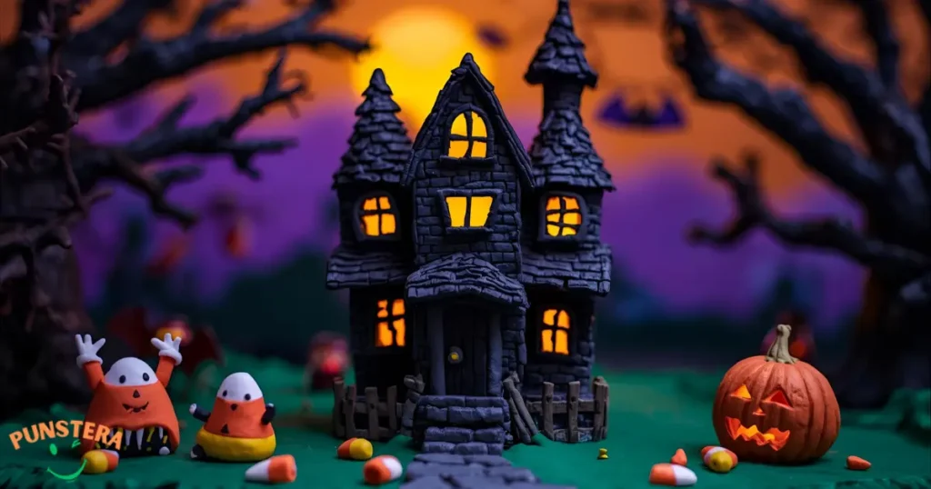 Best Halloween Math Puns