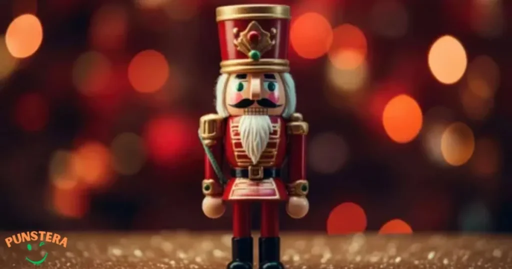 Best Nutcracker Puns