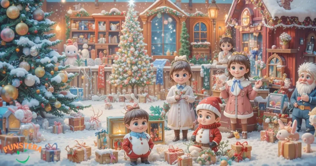 Best One-Liner Christmas Jokes