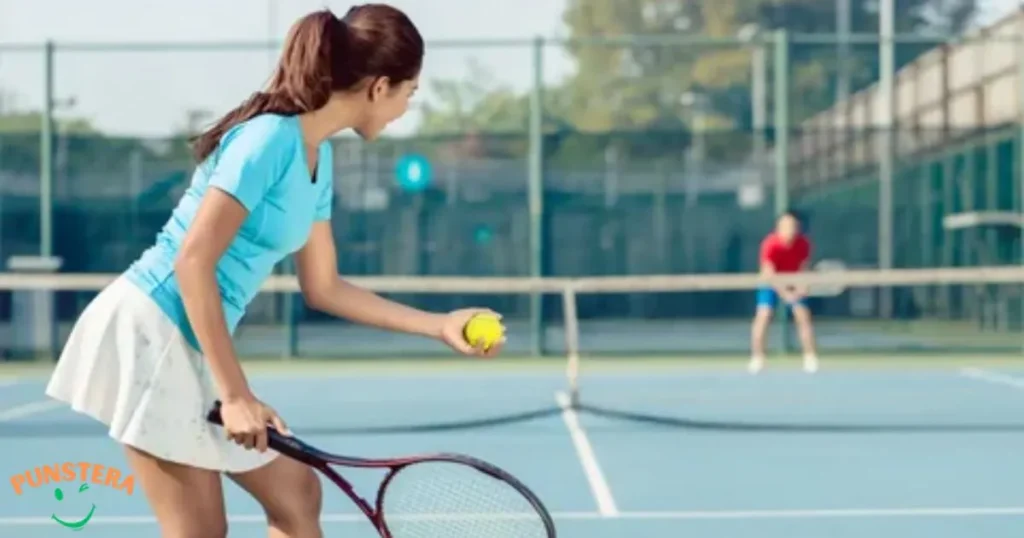 Best Tennis Puns That Ace Every Match