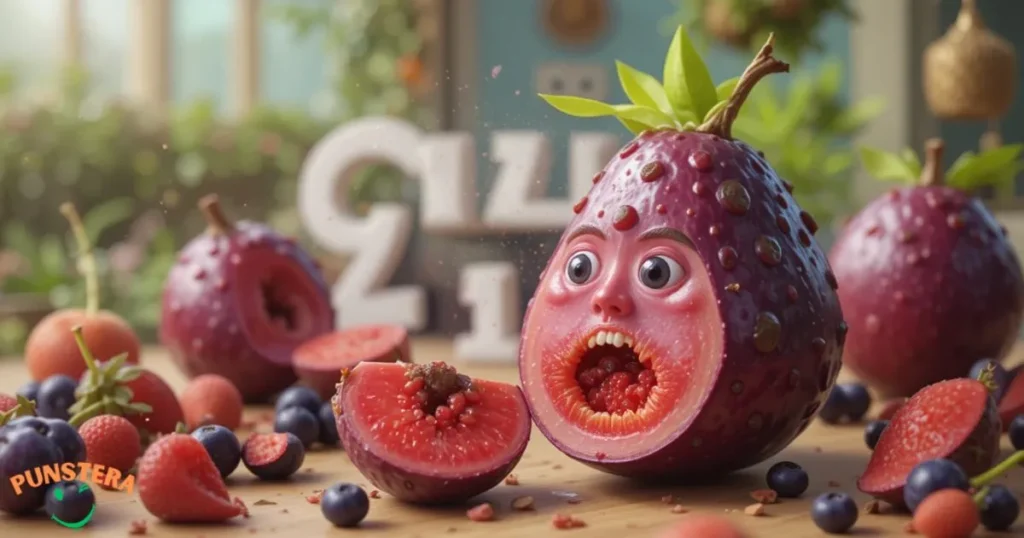 Catchy Acai Jokes for Social Media Posts