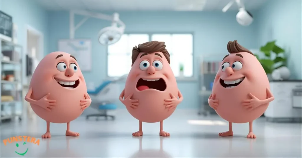 Clever Hernia Captions for Instagram