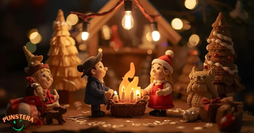 Clever New Year Puns and Jokes for Social Media