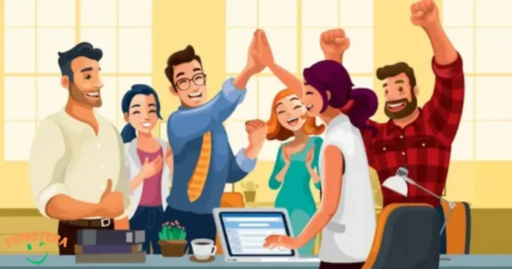 Creative Boss Day Jokes for Celebrations