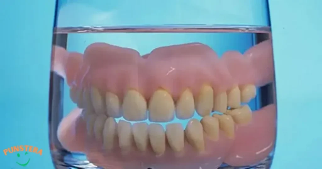 Cute & Cool Gap Teeth Jokes and Puns