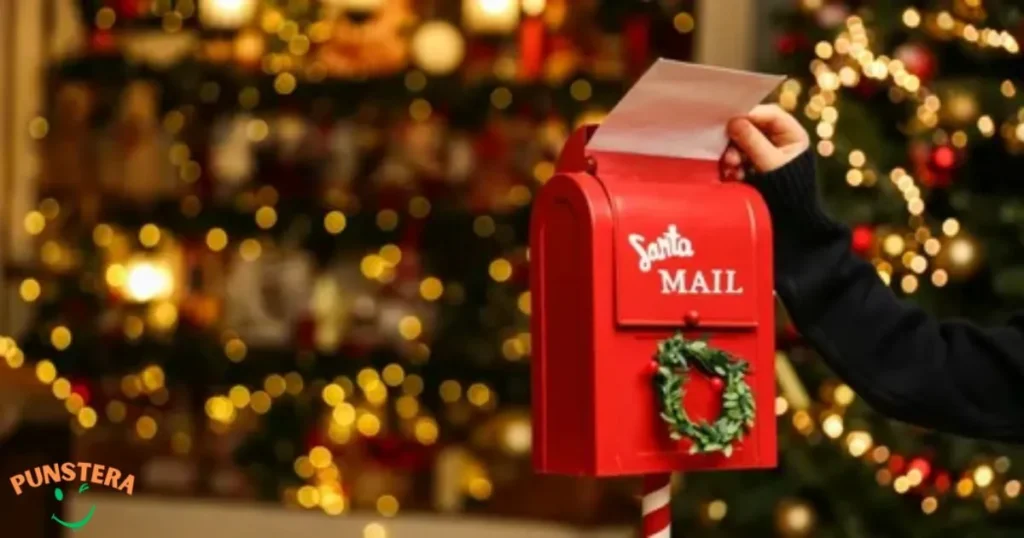 Flirty Mail Puns and Jokes