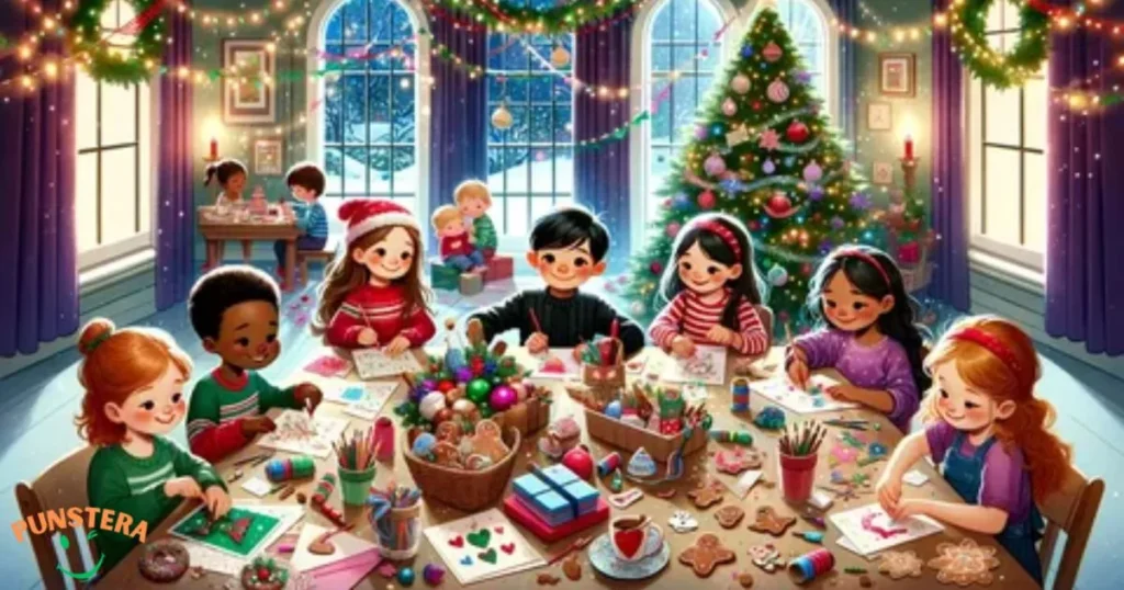 Foodie Christmas Memes & Jokes