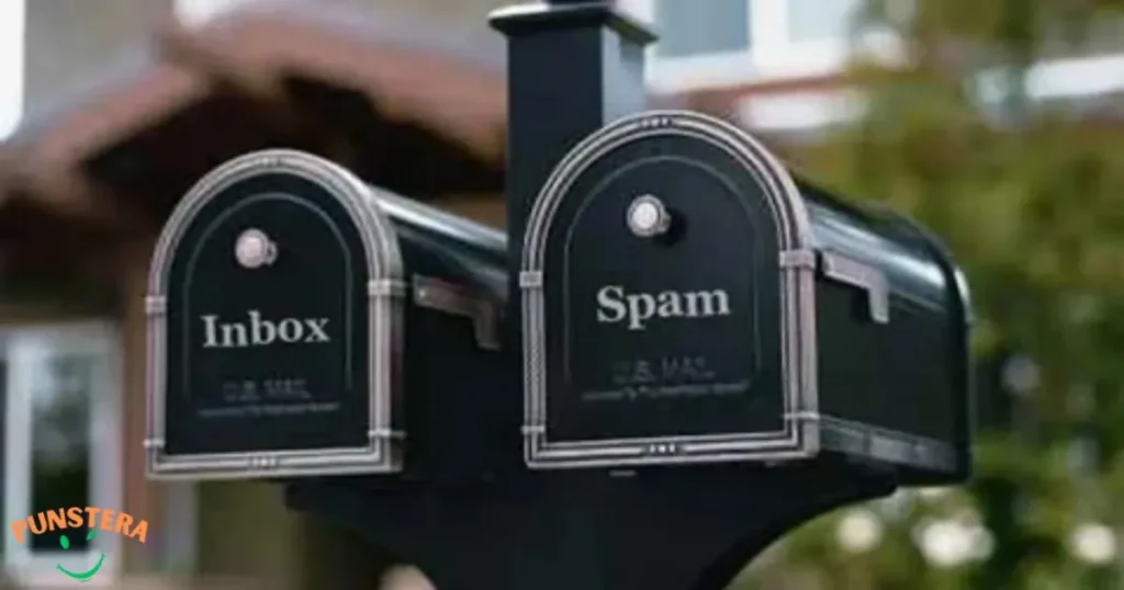Funny and Best Mail Puns