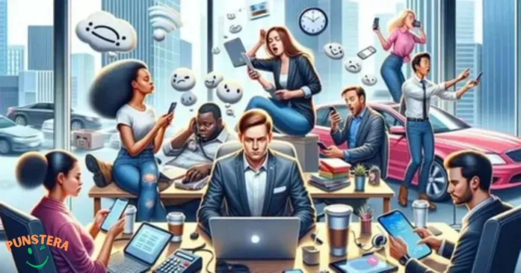 Funny Christmas Boss Day Puns and Jokes