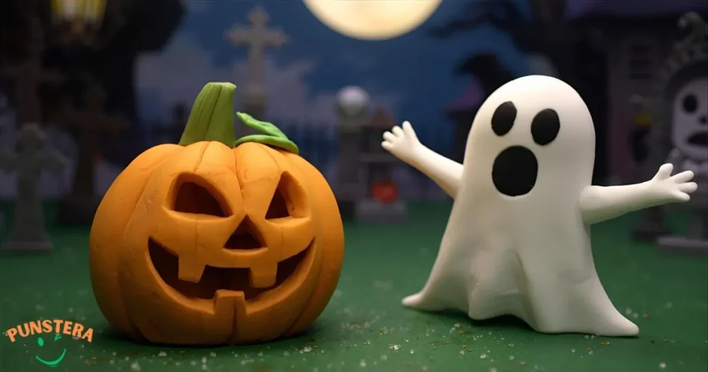 Funny Hilarious Halloween Puns One-Liners